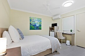 The Guesthouse