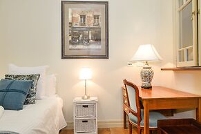 The Guesthouse