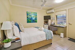 The Guesthouse