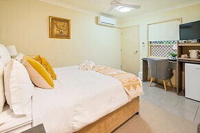 The Guesthouse