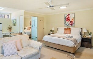 The Guesthouse