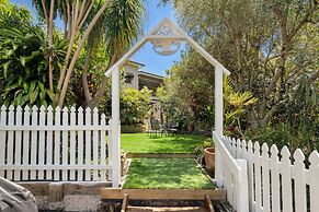 The Guesthouse