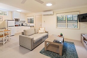 The Guesthouse