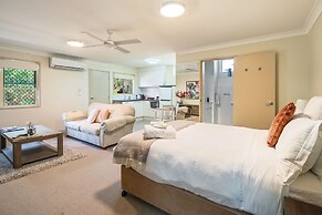 The Guesthouse