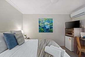 The Guesthouse