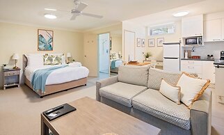 The Guesthouse