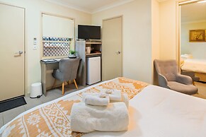 The Guesthouse