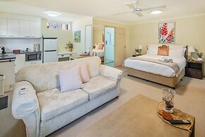 The Guesthouse