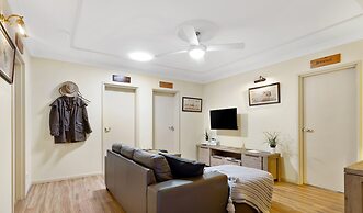 The Guesthouse