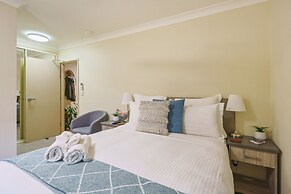 The Guesthouse