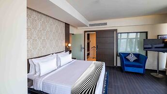 Sunday Hotel Jaipur