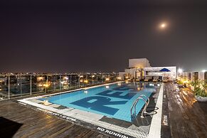 Sunday Hotel Jaipur