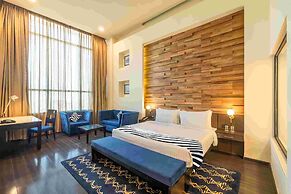 Sunday Hotel Jaipur
