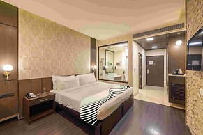 Sunday Hotel Jaipur