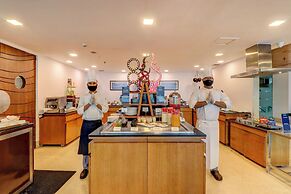 Sunday Hotel Jaipur