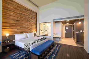 Sunday Hotel Jaipur
