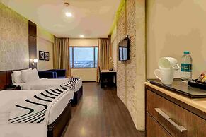 Sunday Hotel Jaipur