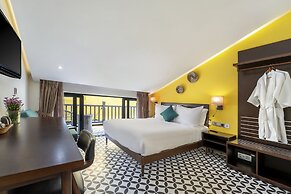 Villa Soleil Hoi An