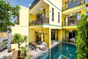 Villa Soleil Hoi An