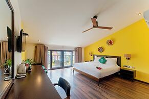 Villa Soleil Hoi An