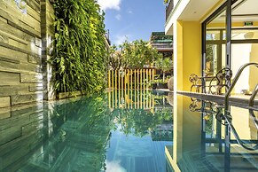 Villa Soleil Hoi An