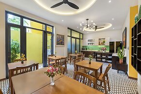 Villa Soleil Hoi An
