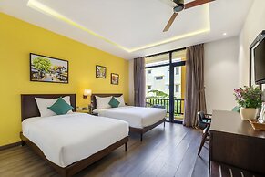 Villa Soleil Hoi An