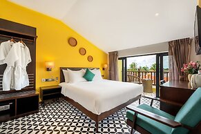 Villa Soleil Hoi An
