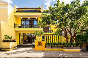 Villa Soleil Hoi An