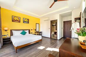 Villa Soleil Hoi An