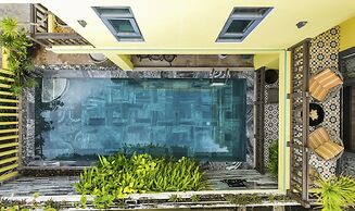 Villa Soleil Hoi An