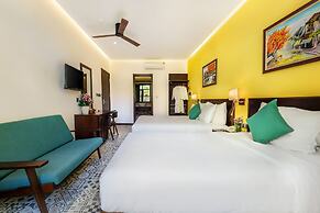 Villa Soleil Hoi An