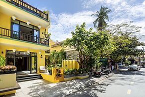 Villa Soleil Hoi An