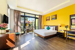 Villa Soleil Hoi An