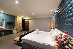 Yamin Seaview Hotel
