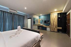 Yamin Seaview Hotel