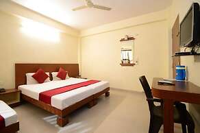 Hotel Ankur Palace