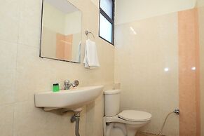 Hotel Ankur Palace