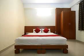 Hotel Ankur Palace