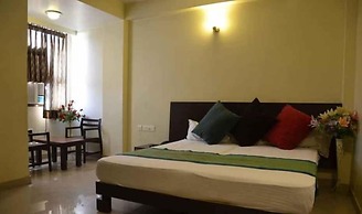 Hotel Ankur Palace