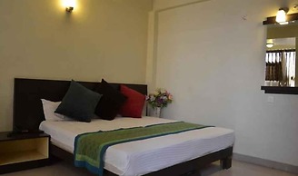 Hotel Ankur Palace