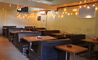 Hotel Ankur Palace