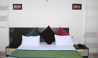 Hotel Ankur Palace