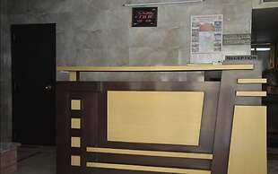 Hotel Ankur Palace