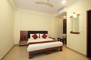 Hotel Ankur Palace