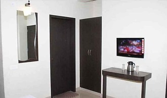 Hotel Ankur Palace