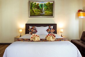 Villa Jempana
