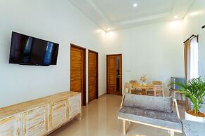 Villa Jempana
