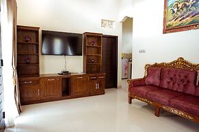 Villa Jempana