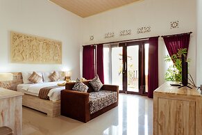 Villa Jempana